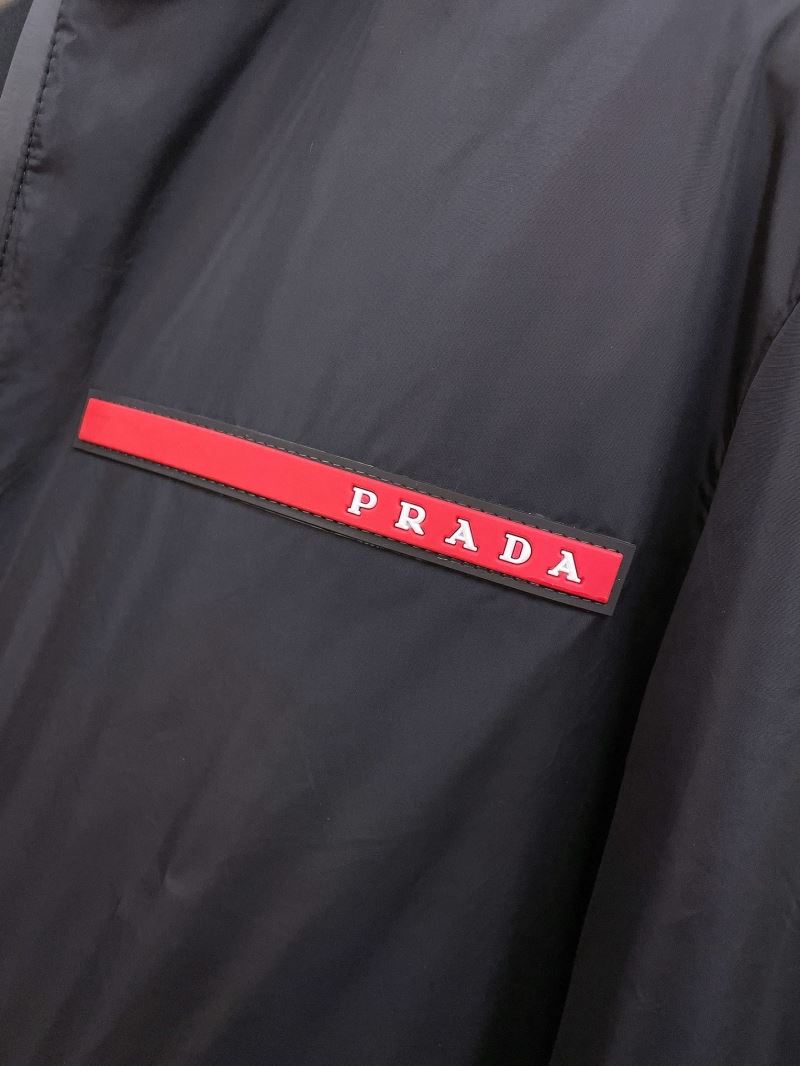 Prada Outwear